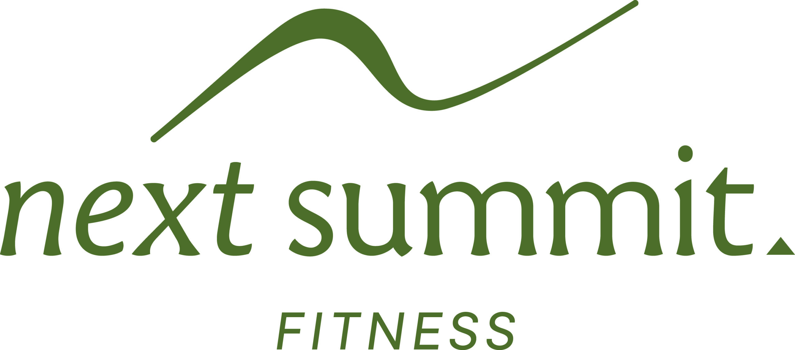 Next Summit Fitness LLC